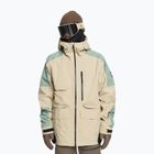 Kurtka snowboardowa męska Quiksilver Hl Pro S Carlson 3L Goretex twill