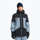 Kurtka snowboardowa męska Quiksilver Forever Stretch Gore-Tex flint stone