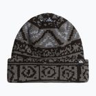 Czapka zimowa męska Quiksilver Archive true black