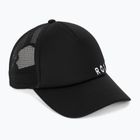 Czapka z daszkiem damska ROXY Finishline anthracite