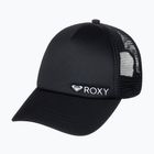 Czapka z daszkiem damska ROXY Finishline anthracite