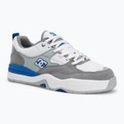 Buty męskie DC Ascend white/grey/blue