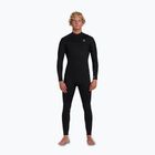 Pianka do pływania męska Billabong 5/4 mm Foil Chest Zip GBS black