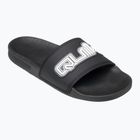 Klapki męskie Quiksilver Rivi Wordmark Slide II black 5