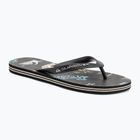 Japonki męskie Quiksilver Molokai Art 25 black naturama