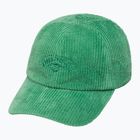 Czapka z daszkiem damska Billabong Essential Cord island green