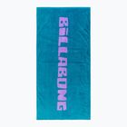 Ręcznik Billabong Lie Down blue lagoon