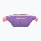 Saszetka nerka damska Billabong Week End Together prism violet