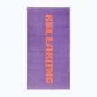 Ręcznik Billabong Lie Down prism violet