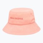 Kapelusz damski Billabong Summer Mood peach tart