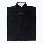 Ponczo męskie Billabong Hooded Towel black
