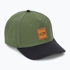 Czapka z daszkiem męska Billabong Stacked Snapback military