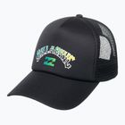 Czapka z daszkiem męska Billabong Podium Trucker black multi