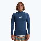 Longsleeve do pływania męski Billabong Waves All Day midnight