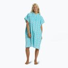 Ponczo kąpielowe damskie Billabong Hooded Towel sea spray