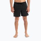 Szorty kąpielowe męskie Quiksilver Everyday Vert Volley 16" black