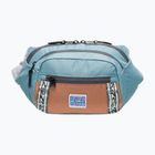 Saszetka nerka Quiksilver Lone Walker 3 l bran