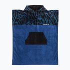 Ponczo dziecięce Quiksilver Hoody estate blue
