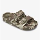 Klapki dziecięce Quiksilver Embark RF green 1
