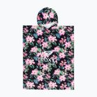 Ponczo dziecięce ROXY Stay Magical Printed basil party waves yw
