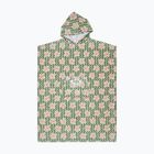 Ponczo damskie ROXY Stay Magical Printed basil party waves yw
