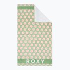 Ręcznik plażowy ROXY Cold Water Printed basil party waves yw