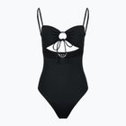 Strój kąpielowy jednoczęściowy damski ROXY Beach Classics Fashion anthracite
