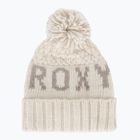 Czapka zimowa damska ROXY Tonic Beanie whisper white