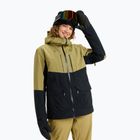 Kurtka snowboardowa damska ROXY Gore-Tex Stretch Purelines fennel seed
