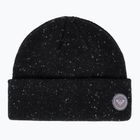 Czapka zimowa damska ROXY Frozenlake Beanie true black