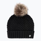 Czapka zimowa damska ROXY Blizzard Beanie true black