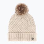 Czapka zimowa damska ROXY Blizzard Beanie whisper white