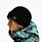 Czapka zimowa damska ROXY Valwood Beanie whisper white