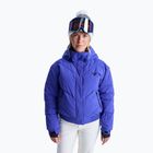 Kurtka snowboardowa damska ROXY Snow Shimmer dazzling blue