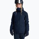 Kurtka snowboardowa damska ROXY Gore-Tex Stormday true black