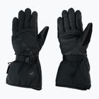 Rękawice snowboardowe damskie Roxy Sierra Warmlink true black