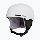 Kask snowboardowy ROXY Kashmir whisper white