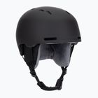 Kask snowboardowy ROXY Kashmir true black