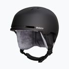 Kask snowboardowy ROXY Kashmir true black