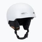 Kask snowboardowy ROXY Angie whisper white