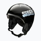 Kask snowboardowy dziecięcy ROXY Slush Girl true black