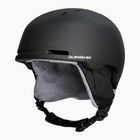 Kask narciarski Quiksilver Journey black