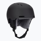 Kask narciarski Quiksilver Journey black