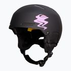 Kask narciarski Quiksilver Lawson Mips black melt away