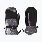 Rękawice snowboardowe dziecięce Quiksilver Mission Mitt thermostamp grayscale