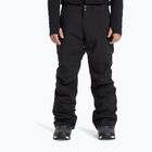 Spodnie snowboardowe męskie Quiksilver Estate EQYTP03237 true black