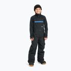 Spodnie snowboardowe dziecięce Quiksilver Mash Up Bib true black