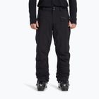Spodnie snowboardowe męskie Quiksilver Boundry true black