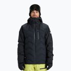Kurtka snowboardowa męska Quiksilver The Edge true black