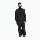 Spodnie snowboardowe męskie Quiksilver Paramo Stretch 20K Bib true black